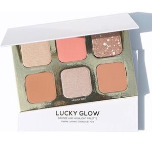 LUCKY GLOW PALETTE